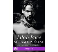 Sous les caresses du prince