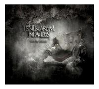 Tenebrarum Infanteus – Sous Les Cendres – Mercury
