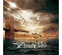 Sous Les Cendres – CD – Import