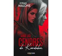 Sous les Cendres de Kandahar: Livre lesbien, roman lesbien, romance militaire