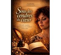 SOUS LES CENDRES DU COEUR