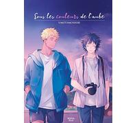 Boy's Love - Sous les couleurs de l'aube
