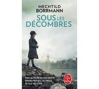 Sous les décombres Mechtild Borrmann (Auteur)