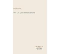 Sous Les Eaux Tumultueuses