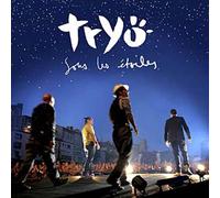 Tryo - sous Les Etoiles Live. [Import]