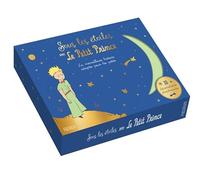 Sous les étoiles avec le Petit Prince (coffret)