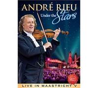 Sous les étoiles - Blu-Ray E