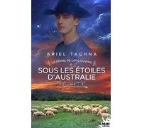 Sous les étoiles d'Australie: La ferme de Lang Downs, T2