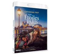 Sous les étoiles de Paris Blu-ray