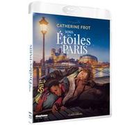 Sous les étoiles de Paris Blu-ray G