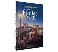 Sous les étoiles de Paris DVD DVD