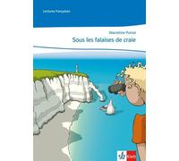 Sous les falaises de craie