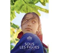 Sous les figues DVD DVD
