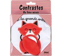 Sous les grands arbres - Francesca Ferri - Glénat Jeunesse - Boîte ou accessoire - Album éveil dès la naissance