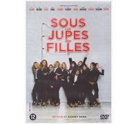 Sous Les Jupes Des Filles