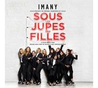 Imany – Sous les Jupes des Filles – Import