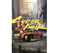 Sous les néons de Cyberpunk 2077: Décrypter Nightcity