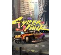 Sous les néons de Cyberpunk 2077 Décrypter Nightcity - Matthieu Boutillier - Third Eds - broché - Monographie