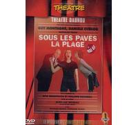 Sous Les Pavés La Plage