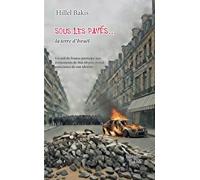 Sous les pavés... la terre d’Israël: la terre d’Israël