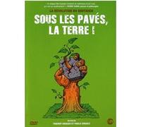 Sous les pavés, la terre E