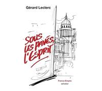 Sous les pavés, l'Esprit