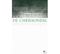 Sous les remparts de Chersonèse