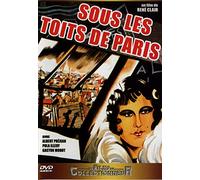 Sous les toits de Paris