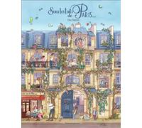 Sous les toits de Paris