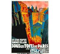 Sous Les Toits De Paris