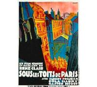 Sous Les Toits De Paris