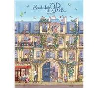 Sous les toits de Paris Dao Nguyen (Auteur)