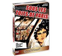 Sous les toits de Paris E