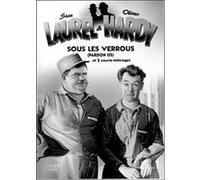 Laurel et Hardy : Sous les verrous – Universal Pictures