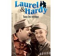 Laurel et Hardy : sous Les verrous
