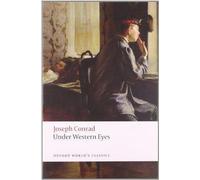 Sous les yeux de l'Occident. Mit den Augen des Westens, engl. Ausgabe