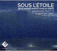 Sous l'étoile CD