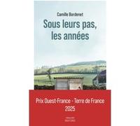 Sous leurs pas, les années