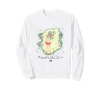 sous Licence Officielle Under The Trees Where Nobody Sees | 01 Sweatshirt