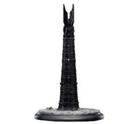 Weta Workshop Le Seigneur des Anneaux Statuette Orthanc 18 cm