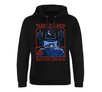 Sous Licence Steven Rhodes - Sommeil Is My God - Lit Église Epic Capuche