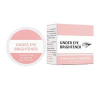 Sous L'œil L'éclaircisseur Sous Les Couleurs De Couleurs Tenant Les Yeux Alimentant Alimentaires Résultats De L'œil Éclaircissant Des Résultats Scintillants Un À