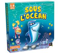 sous L'OCEAN