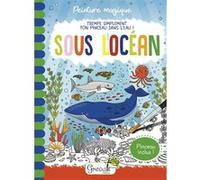 Sous l'océan Christel Durantin (Auteur), Christel Durantin (Traduction)