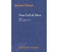 Sous L'oeil De Dieu