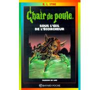 Sous l'oeil de l'écorcheur, numéro 64