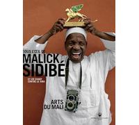 Sous loeil de malick sidibe et un chant contre le sida