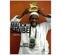 Sous L'oeil De Malick Sidibé Et Un Chant Contre Le Sida - Arts Du Mali