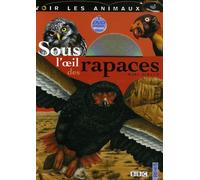 Sous L'oeil Des Rapaces (1 Dvd)