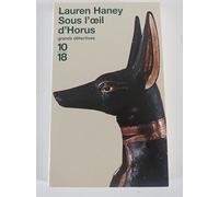 Sous l'oeil d'Horus